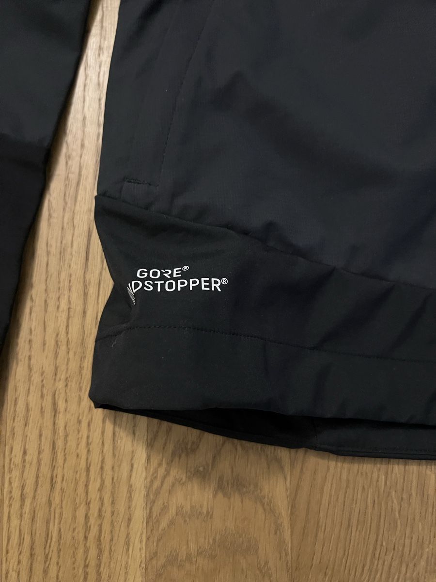 Asics Giacche: ASICS MotionProtect Gore Windstopper Jacke Jacket Gr S – Usato da Ebmatingen venduto da dartim 5