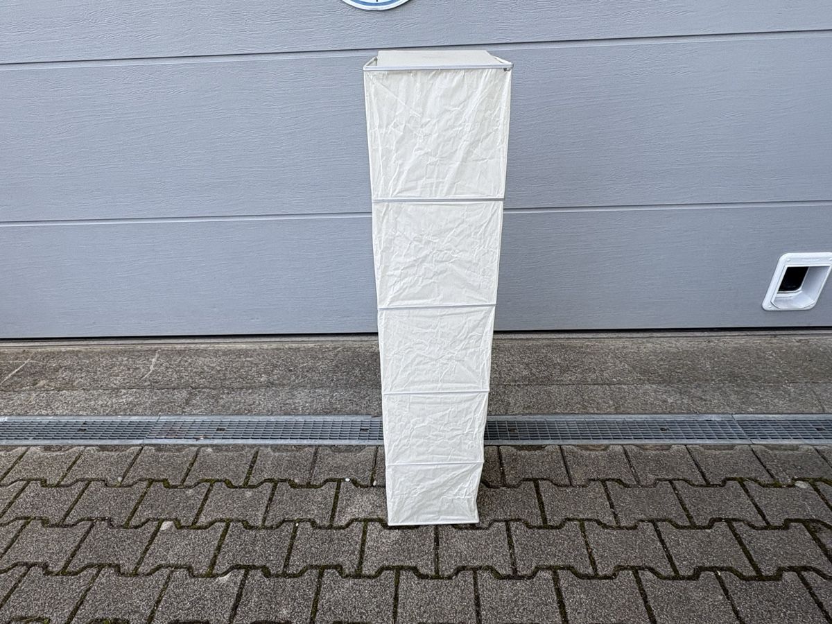 Belux Lampade: Alte, Belux Stehleuchte One by One – Usato da Sisseln AG venduto da art-dragoon 1