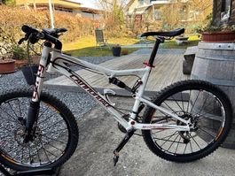 Cannondale Mountainbike, Top Zustand, sofort fahrbereit!