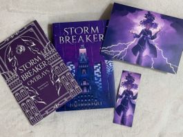 Storm Breaker - FairyLoot Special Edition