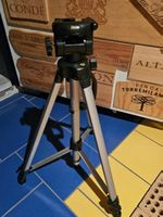 Erno P-55 Dreibeinstative Maximale Arbeitshöhe 156,5cm  5.--