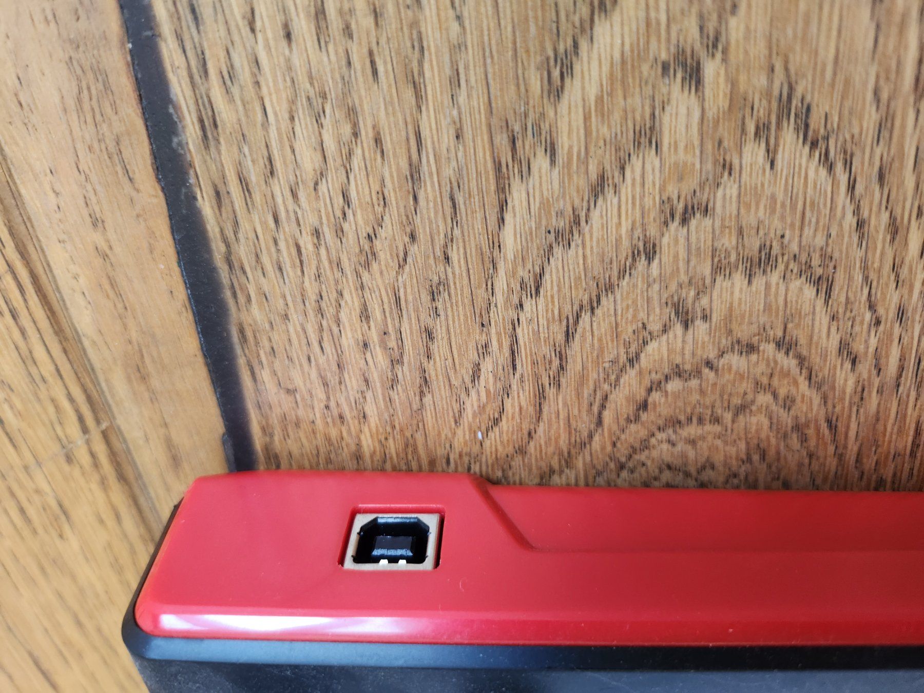 Instruments de musique: AKAI MPK mini – D'occasion à Grenchen par sil_szp8 3