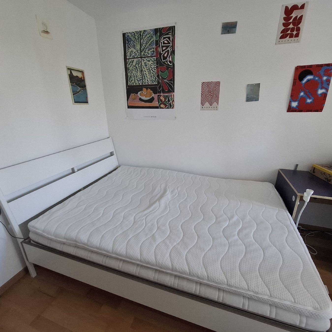 Materassi: sur matelas norrsele – Usato da Renens VD venduto da mat_t6jr