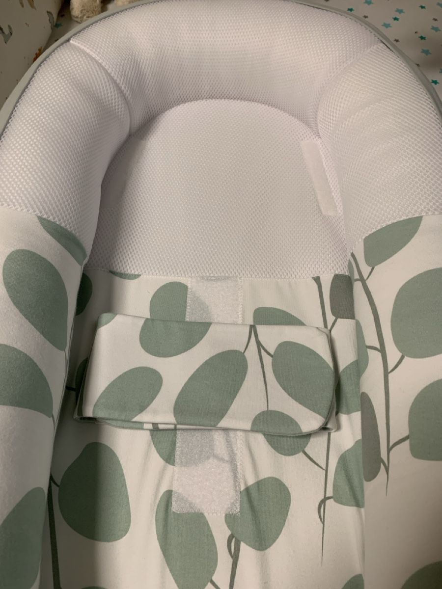 Doomoo Coussins: Doomoo Babynest – Neuf (Voir description) à Luzern par 14b19d 1