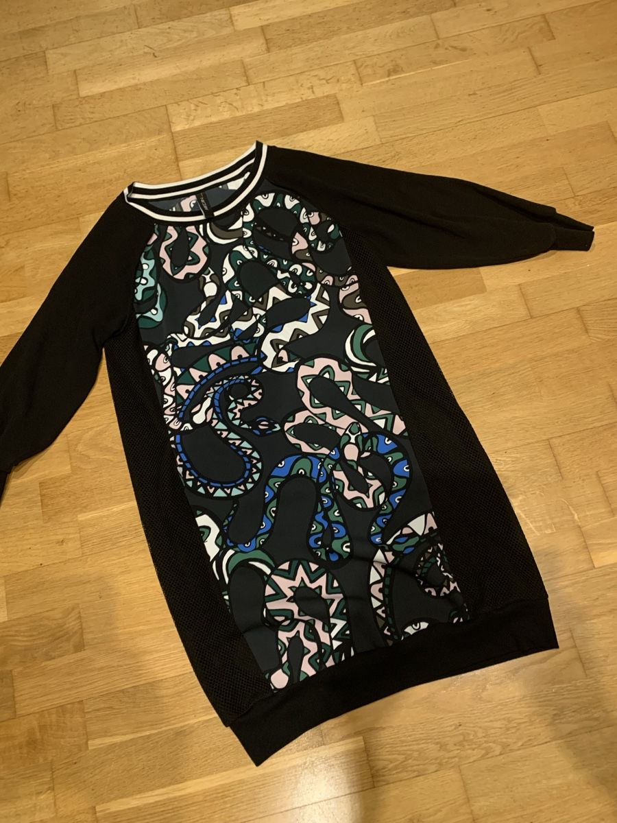 Marc Cain Vestiti: Marccain Kleid Gr. 36 – Nuovo (secondo la descrizione) da Sempach venduto da katzaana3