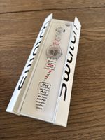 Swatch GV Uhr 2026