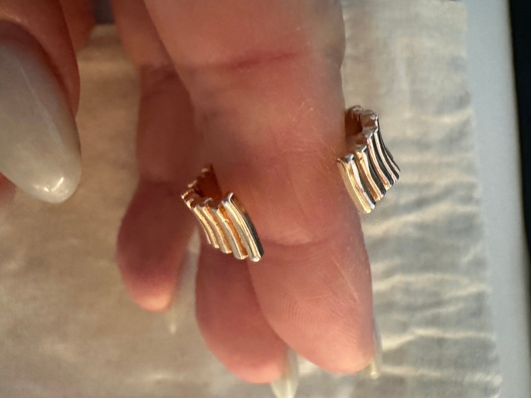 Bagues: 925 Silber Ring – D'occasion à Steinmaur par regenbogen052 1