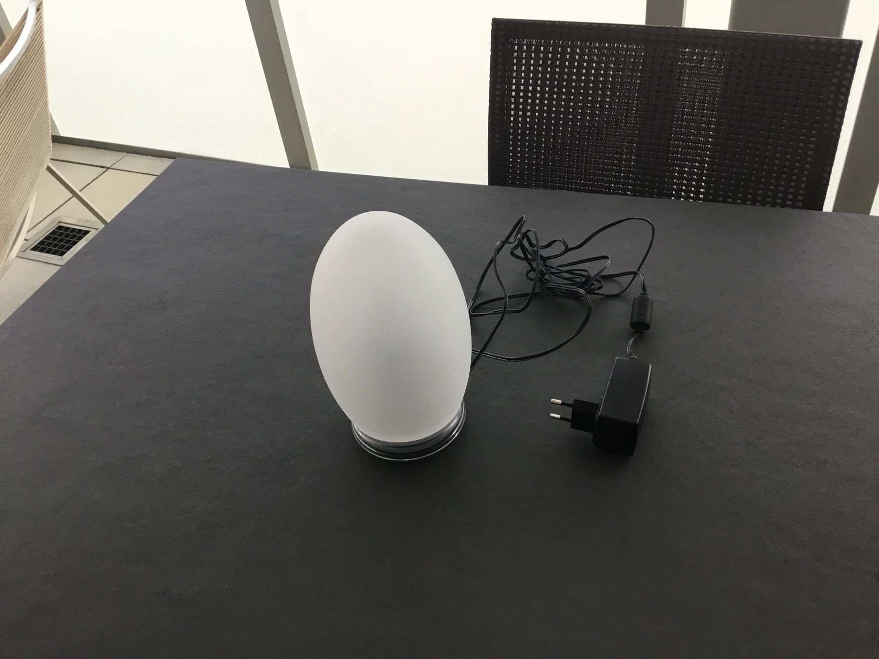 Lampes: LED Tischleuchte NEOZ – Neuf (Voir description) à Schlieren par hespeler99 2