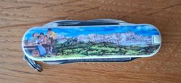 Taschenmesser Victorinox Appenzeller Bier bedruckt neu