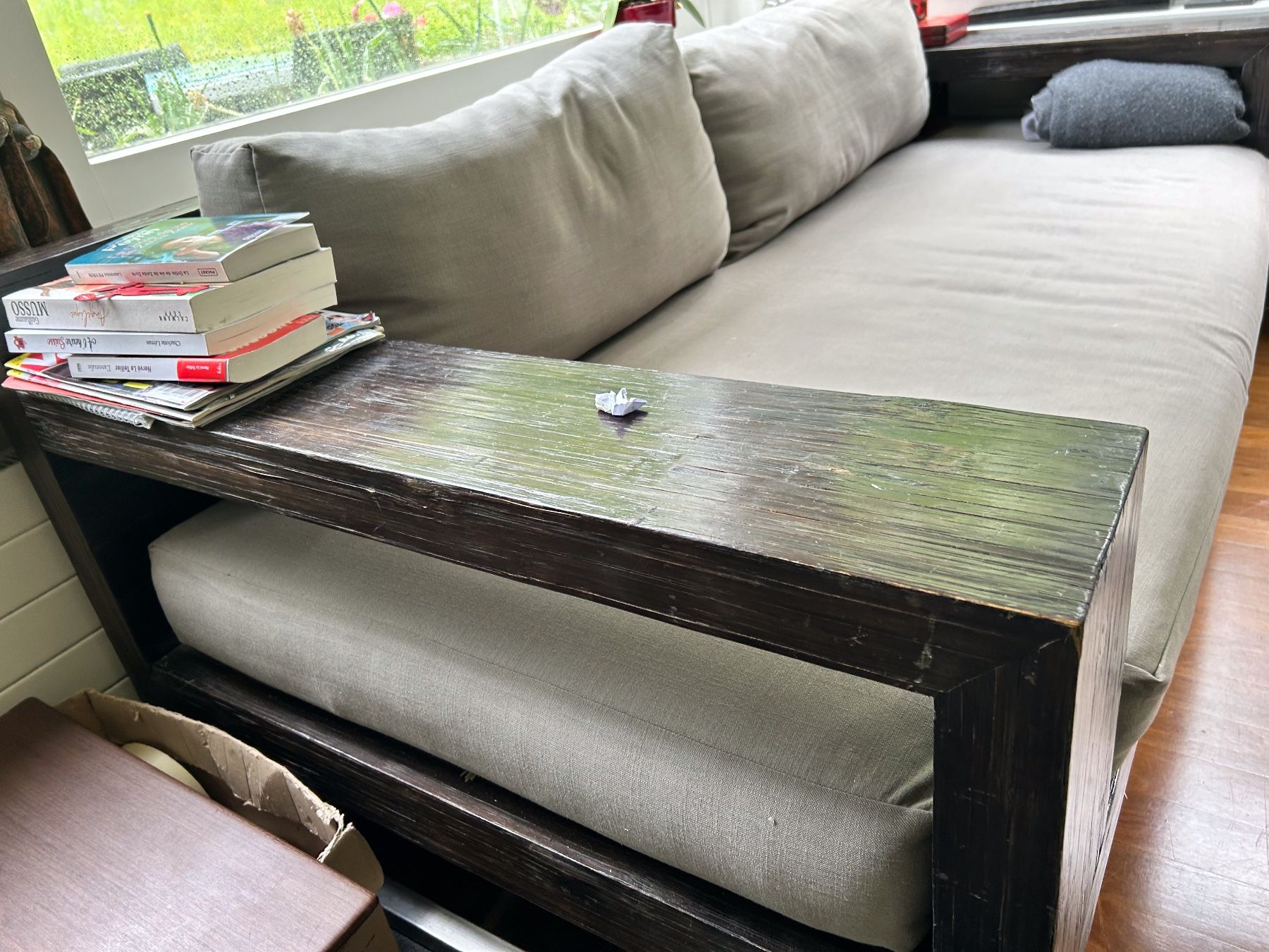 Divani: Sofa – Usato da Gockhausen venduto da CaroQ 1