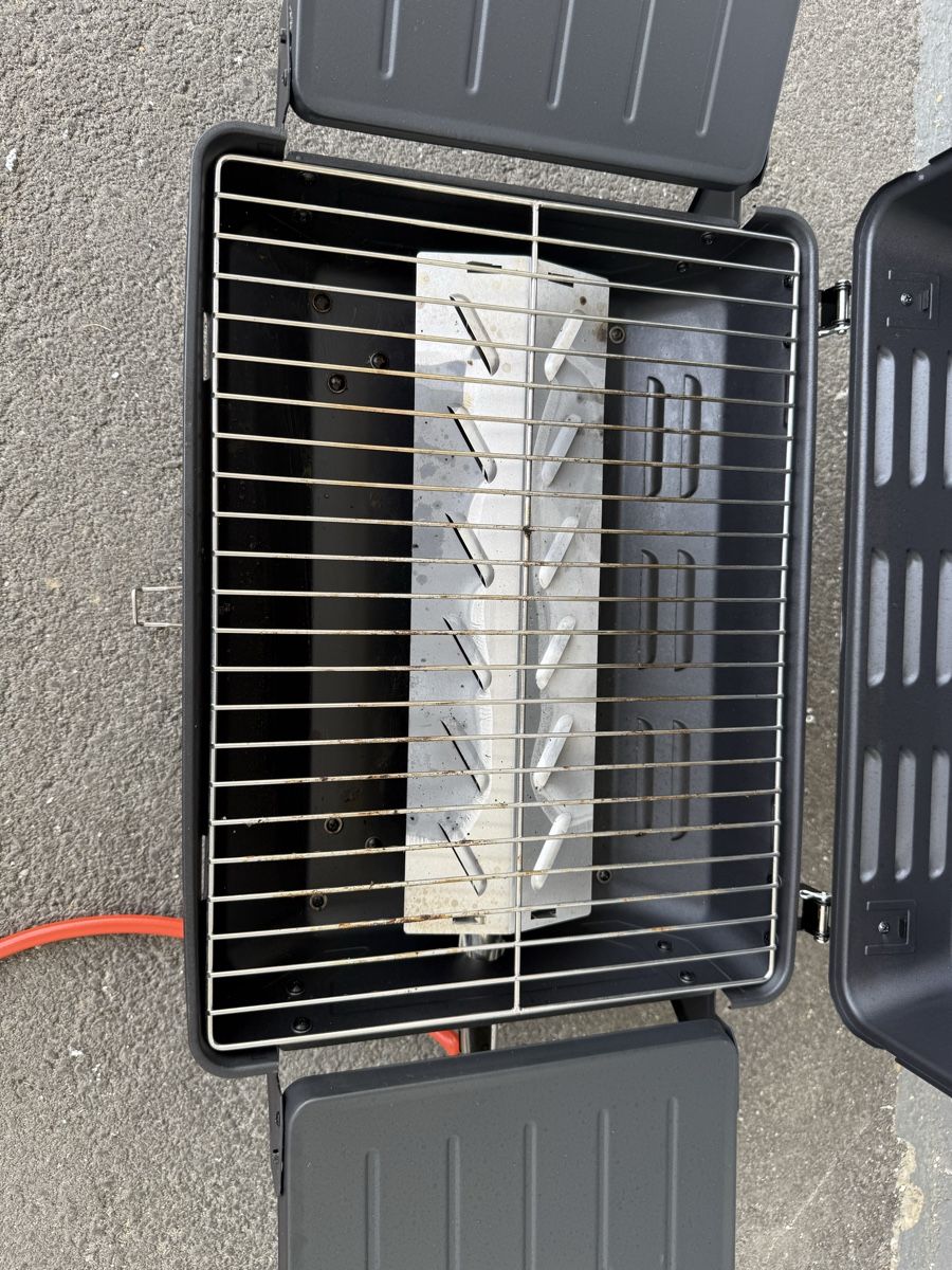 Griglie: Gasgrill – Usato da Bettlach venduto da mehr86 2