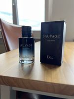 Dior Sauvage Eau de Parfum 30ml