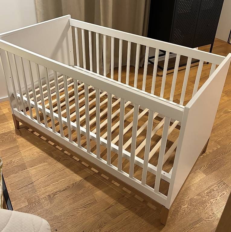 Letti: Babybett von Möbel Pfister – Usato da Ottenbach venduto da BOL 1