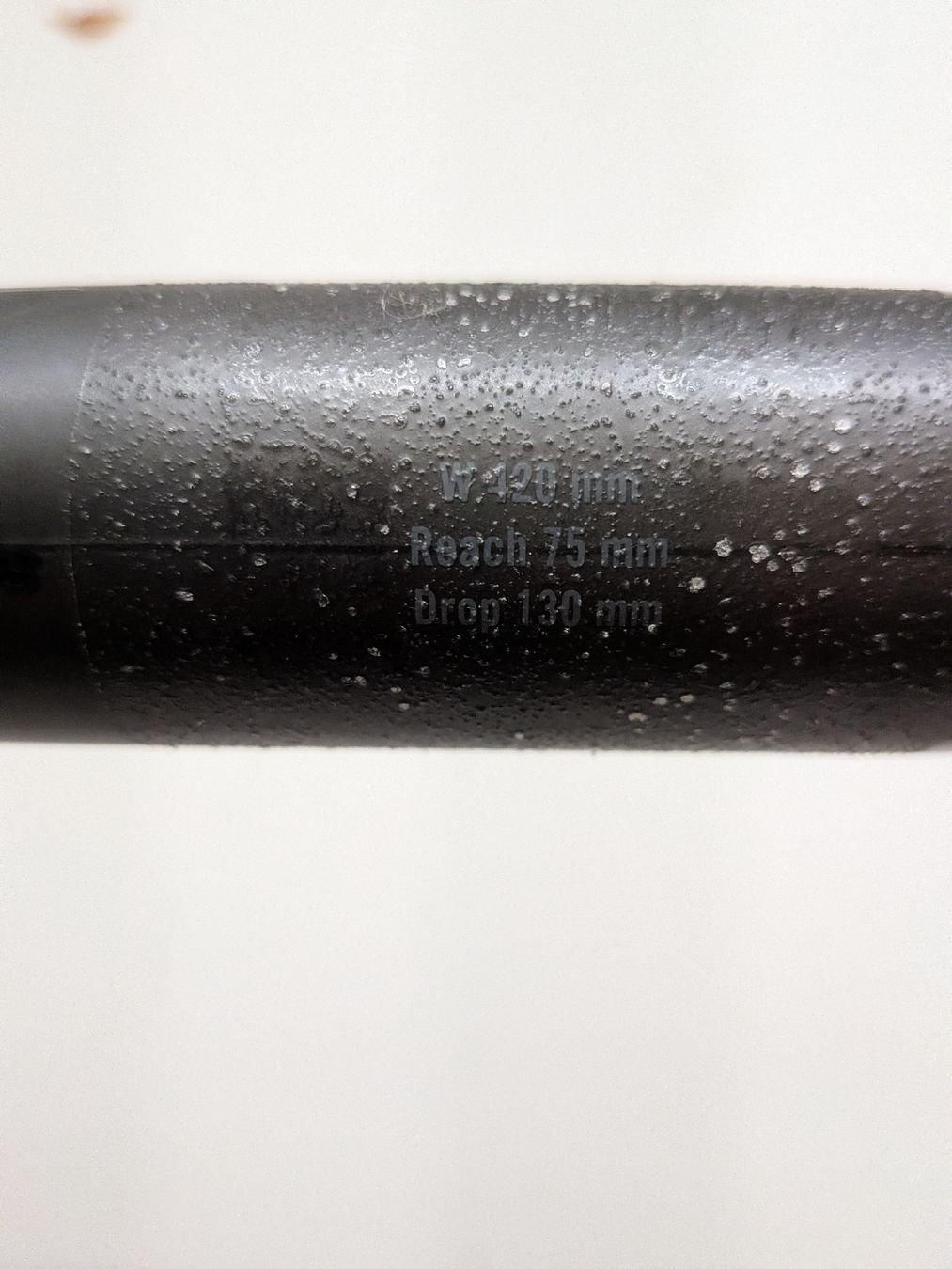 Pezzi di ricambio: Deda Superleggera Carbon Lenker  – Usato da Zürich venduto da grandmaster999 2