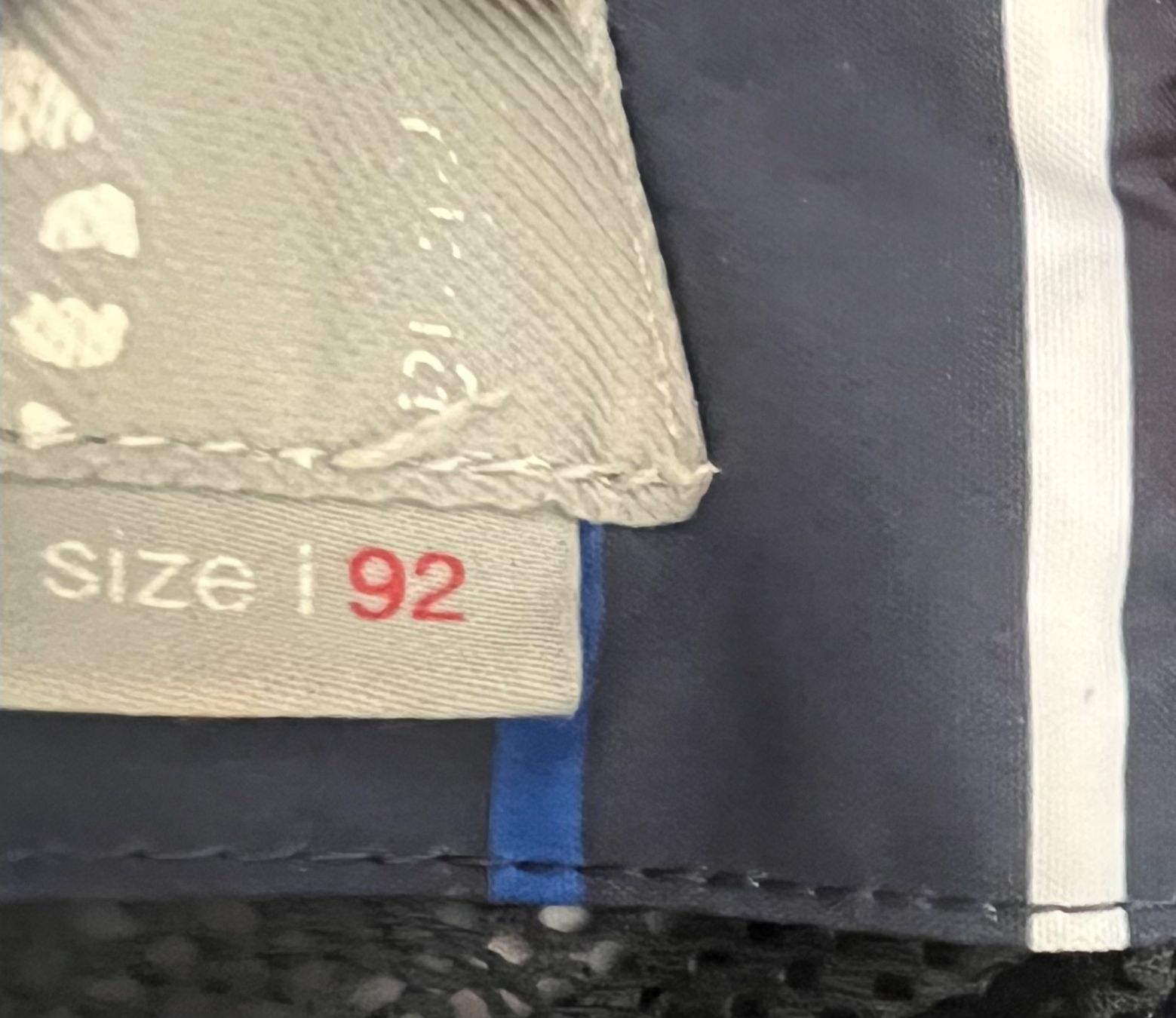 Reima Vestes & Manteaux: Reima water and wind proof jacket, 92cm – D'occasion à Arzier Le Muids par oma_w5bq 2