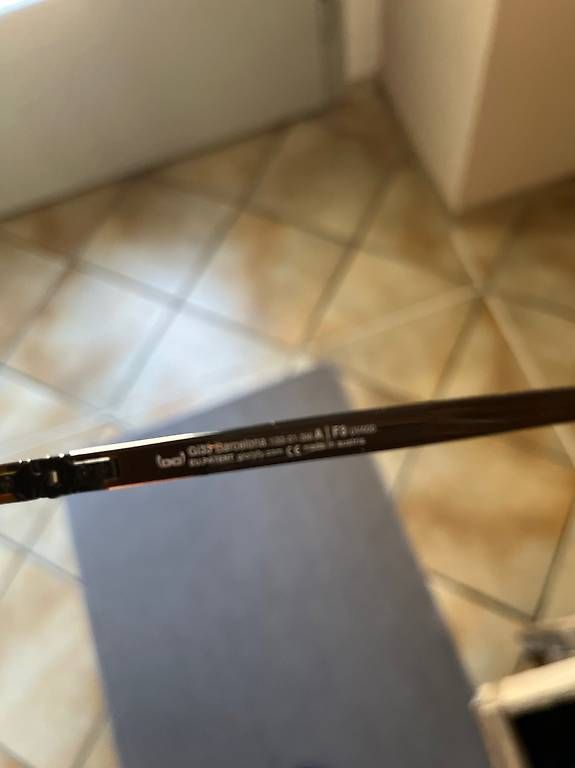 Brillen & Gläser: Glorify-Sonnembrille G13 - Barcelona – Gebraucht aus Buttisholz von Katja_H 2