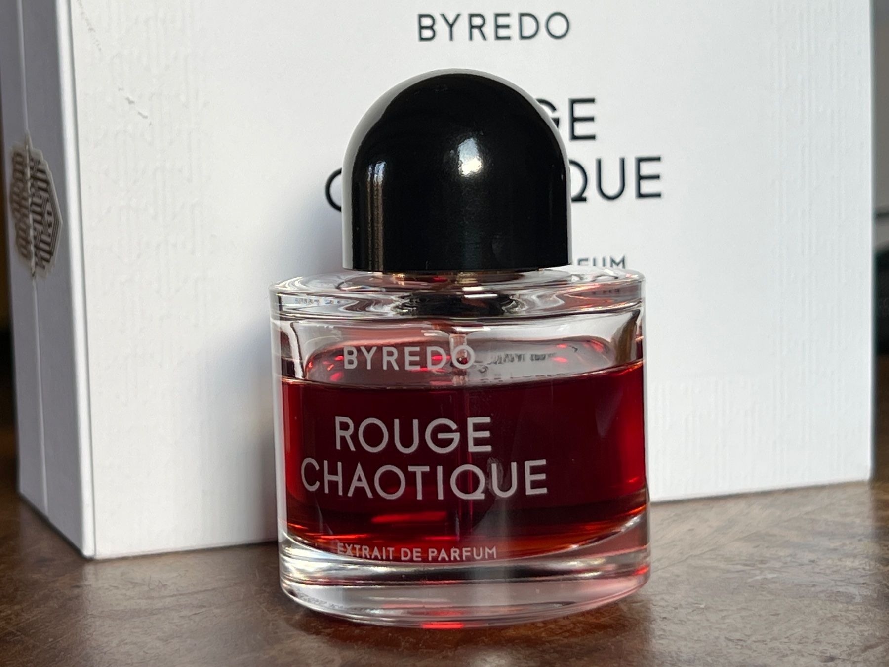 Byredo Profumi & Eau de Toilette: Rouge Chaotique – Usato da Dotzigen venduto da Jdidu