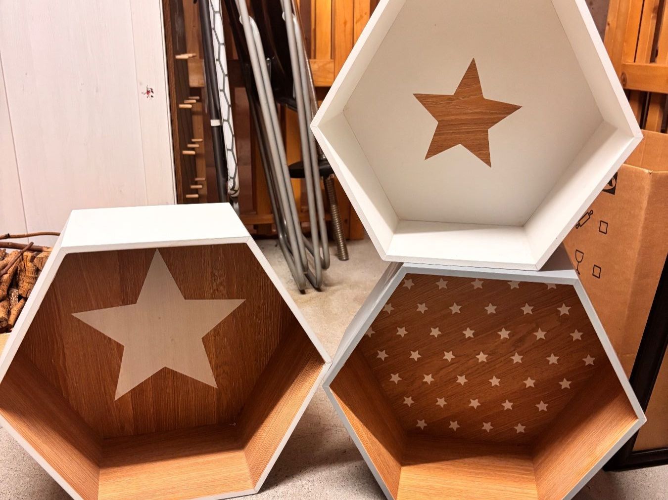 Étagères: Regal Kinderzimmer – D'occasion à Dättwil AG par Bagste01 1