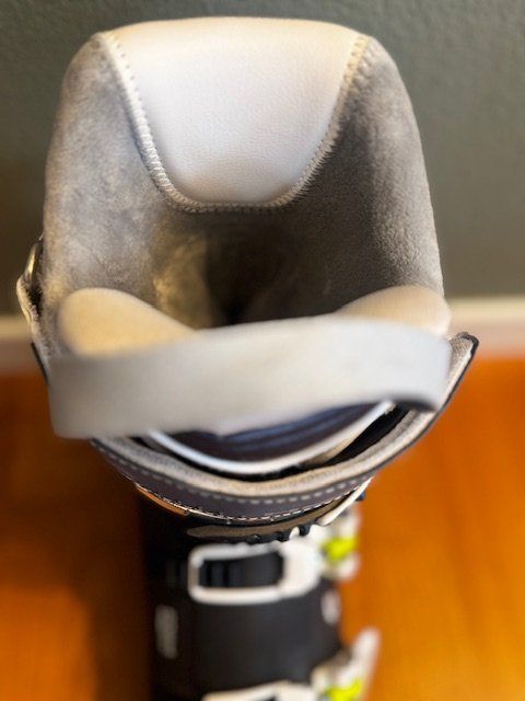 Head Scarpe da donna: Skischuh Head EDGE LYT 100 – Usato da Greifensee venduto da Badi1190 3
