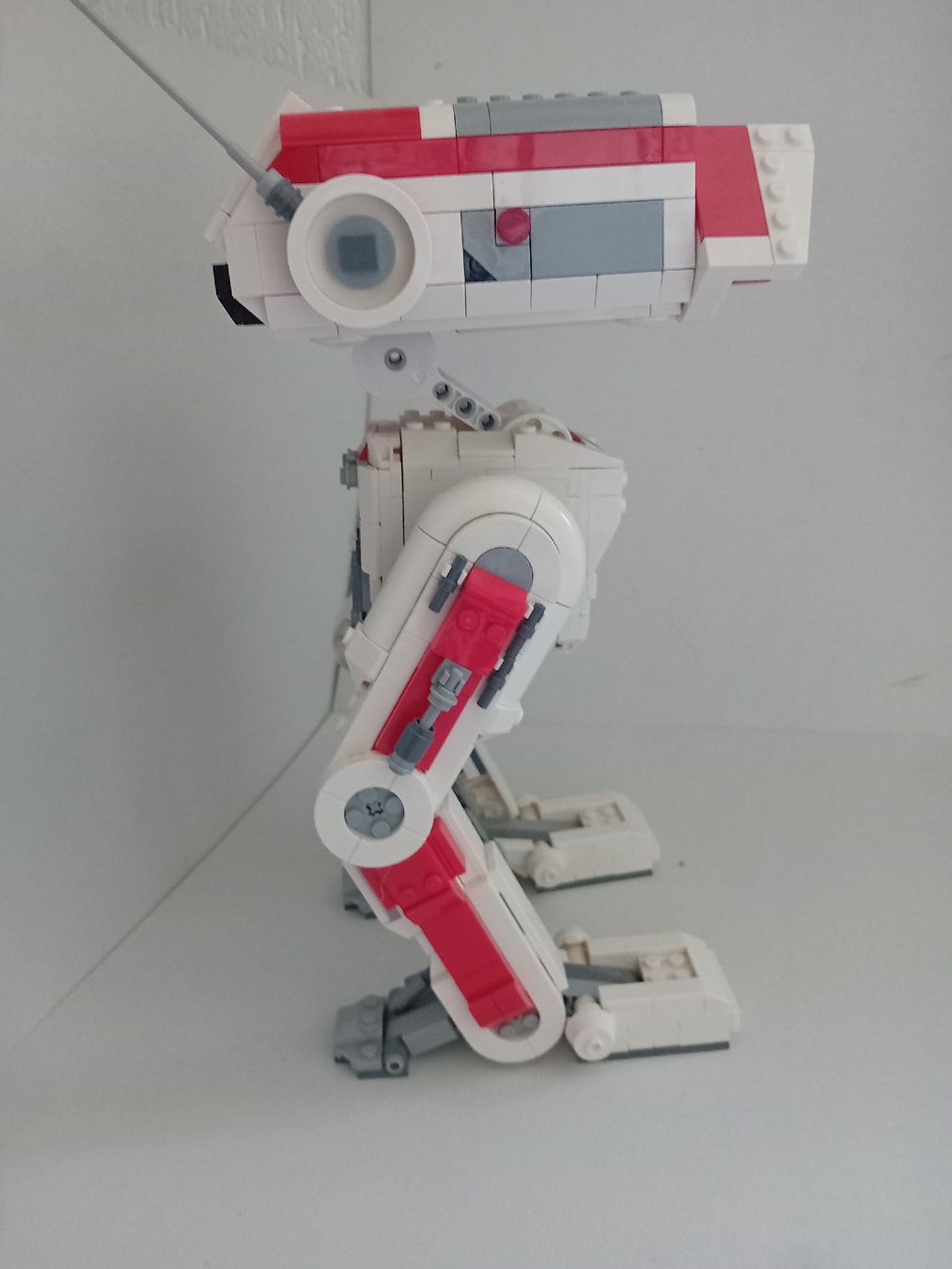 Lego Giocattoli: Lego Star Wars BD-1 Explorer Droid Konvolut 75335 – Usato da Rudolfstetten venduto da JuergBurkart 4