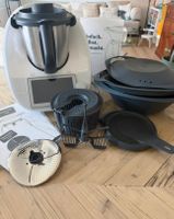 Thermomix TM6 Komplettset - Sehr selten benutzt