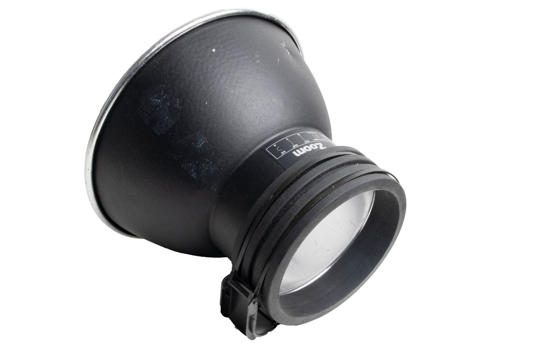 Profoto Flash: Profoto Zoom Reflektor – Usato da Emmen venduto da chromaton 2