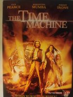 The Time Machine