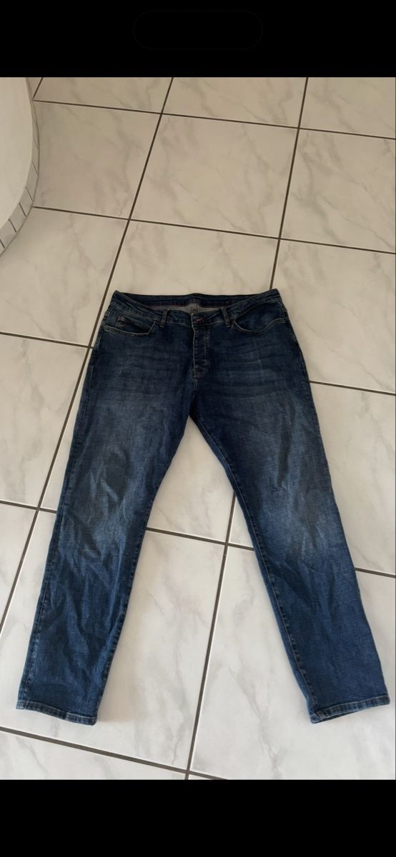 Loro Piana Jeans: Loro Piana Jeans – D'occasion à Dietikon par rap_5byd