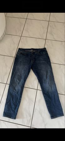 Loro Piana Jeans