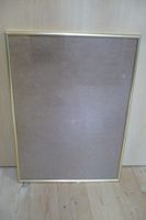 Grosser Bilderrahmen 69x49cm