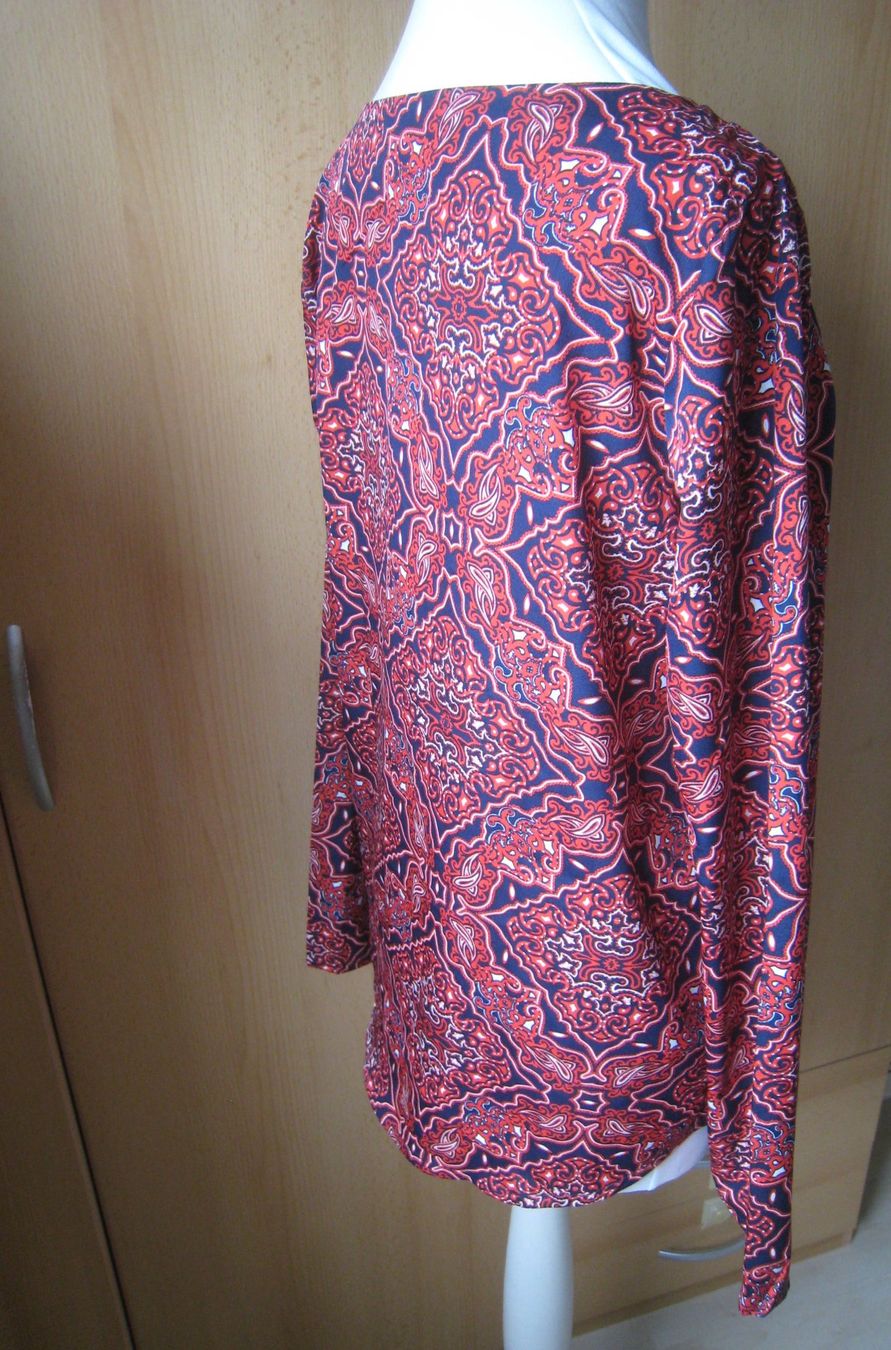 Camicette: Laura Scott Shirt Bluse Gr. S – Usato da Dättlikon venduto da Mamakuga 9