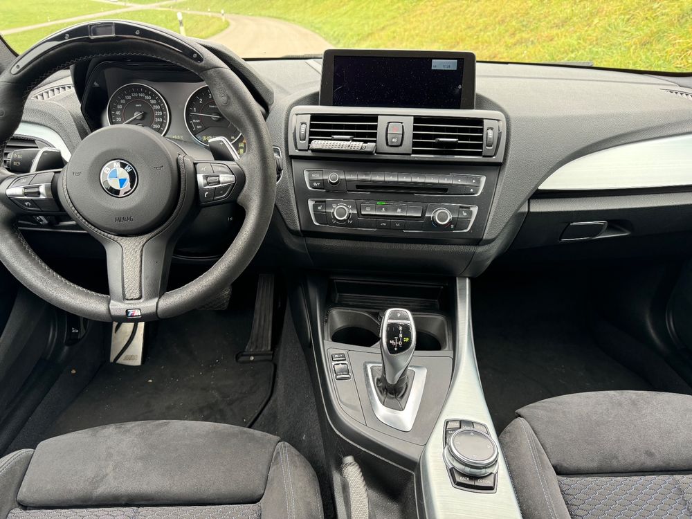 BMW M135i xDrive 5