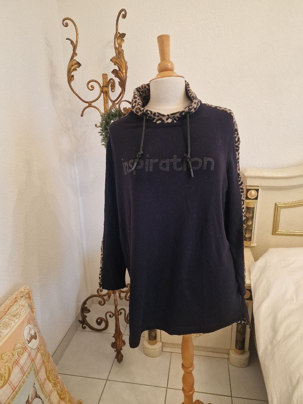 Doris Streich Pullover & Sweatshirts: Dosis Streich – Gebraucht aus Oberglatt ZH von Alischa1