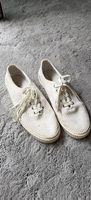 GANT 46 weisse Sneaker