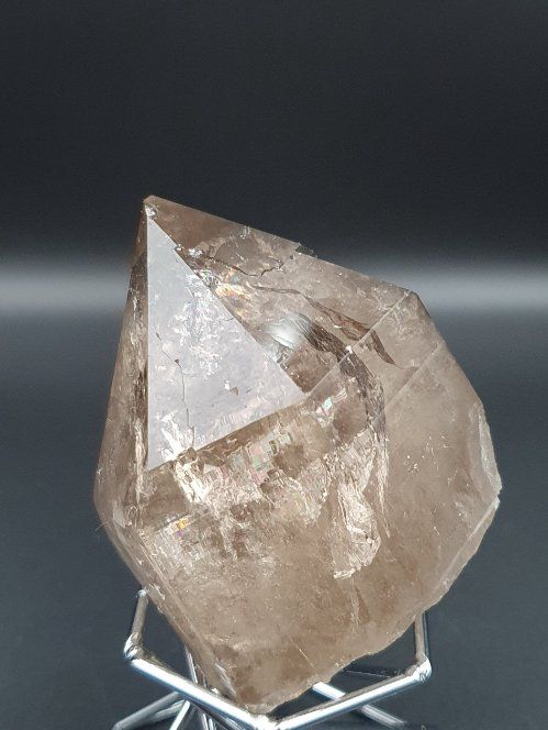 Mineralien & Heilsteine: Rauchquarz – Neu (gemäss Beschreibung) aus Holderbank SO von swiss-minerals 3