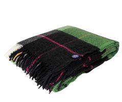 ICEWEAR Iceland Wolldecke Neu