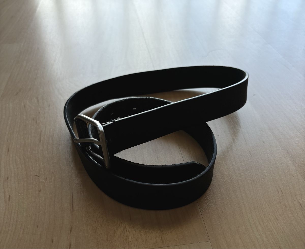 Cinture: Ceinture – Nuovo (secondo la descrizione) da Denens venduto da RomainSecondeMain