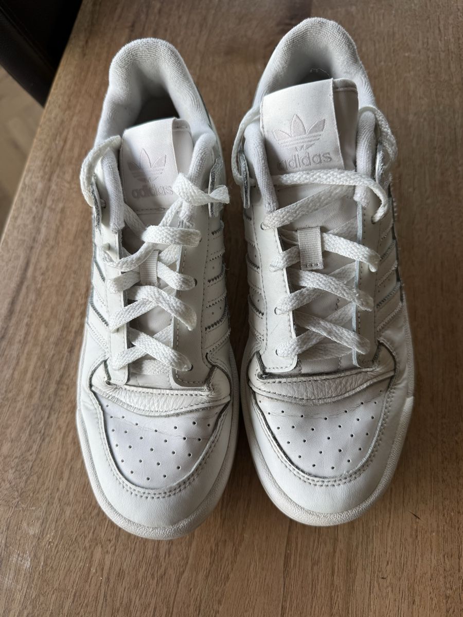 Adidas Scarpe da uomo: Adidas Forum Low Sneaker  – Usato da Wilen (Sarnen) venduto da aninaschwab 1