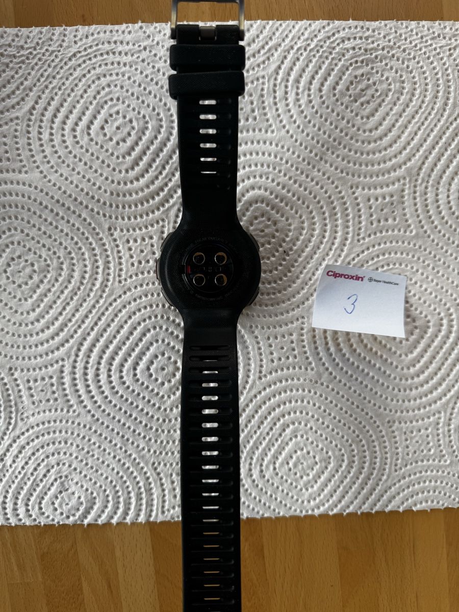 Polar Orologi: Polar Vantage V – Usato da Ulisbach venduto da Sam-1972 2
