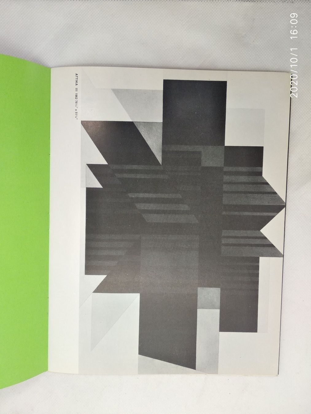 Fumetti: VICTOR VASARELY – Usato da Goldach venduto da Gaip 7