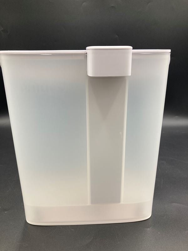 Philips Sanitari: PHILIPS | Wasserfilterkanne | 3 L | AWP2980WH – Nuovo (secondo la descrizione) da Wittenbach venduto da Restwert_St-Gallen 2