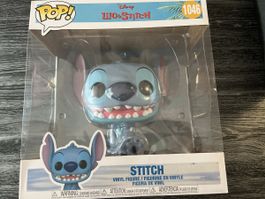 Funko Pop! Disney Lilo stitch 10 pouces