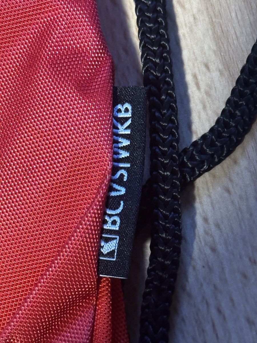 Taschen: Sac de sport BCVS rouge  – Neu (gemäss Beschreibung) aus Lausanne von sam_hp5y 1