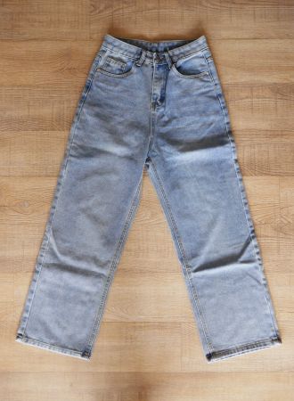 Jeans hellblau, Gr. S