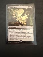 Palace Siege