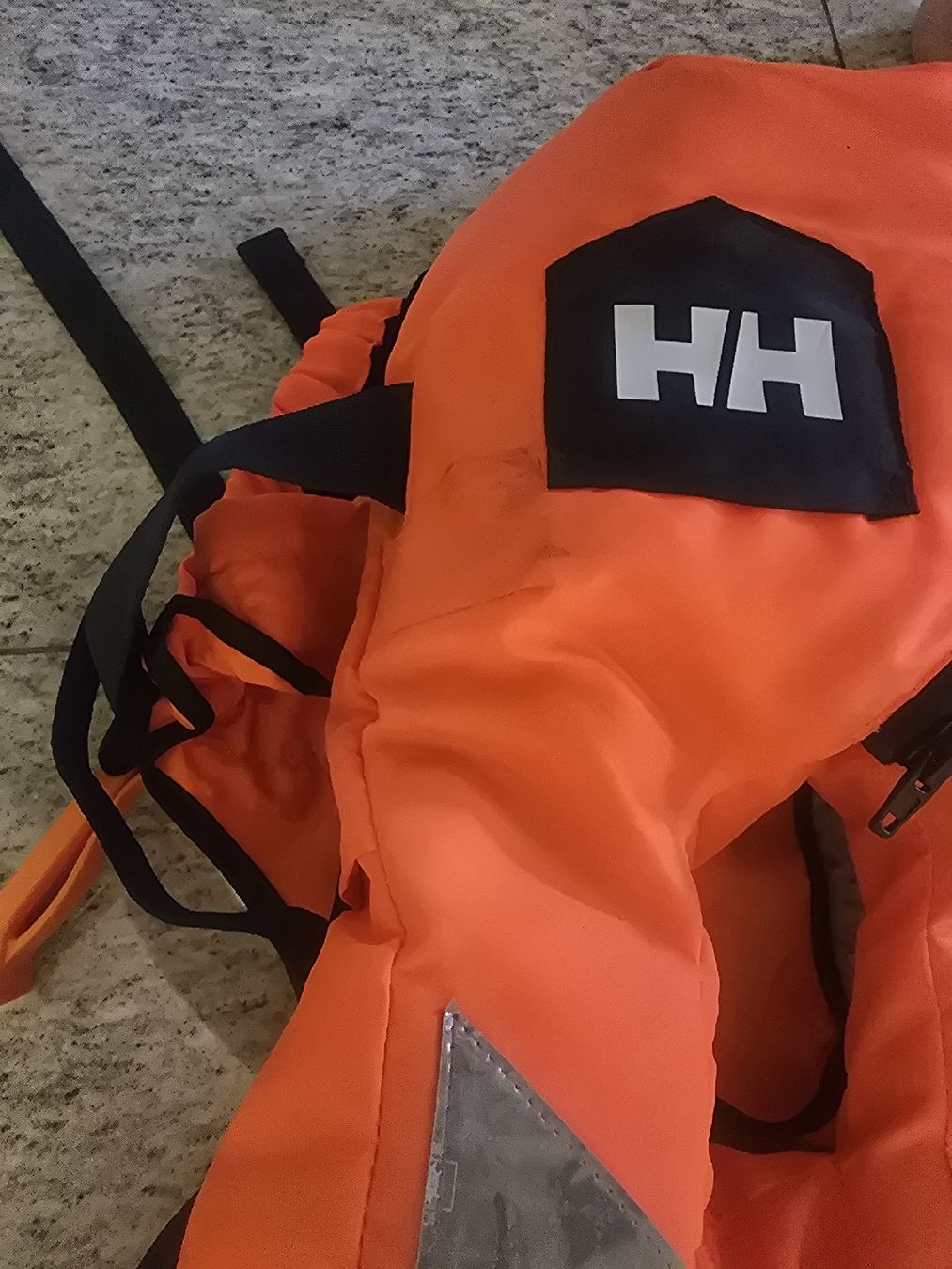 Helly Hansen Schwimmwesten: Baby Lifejacket – Neu (gemäss Beschreibung) aus Bern von L.Rup 3