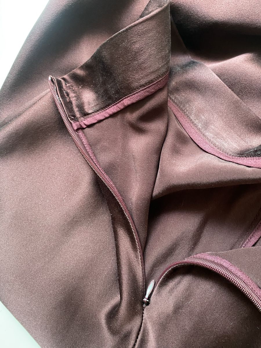 Gonne: KELLY LOVE Silk – Usato da zürich venduto da venezi 4