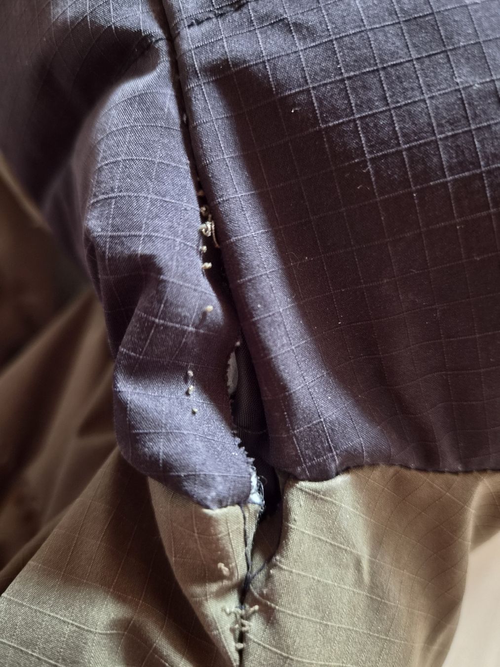 C&A Jacken & Mäntel: Winterjacke Gr.116 – Gebraucht aus Disentis/Mustér von epa_862v 4