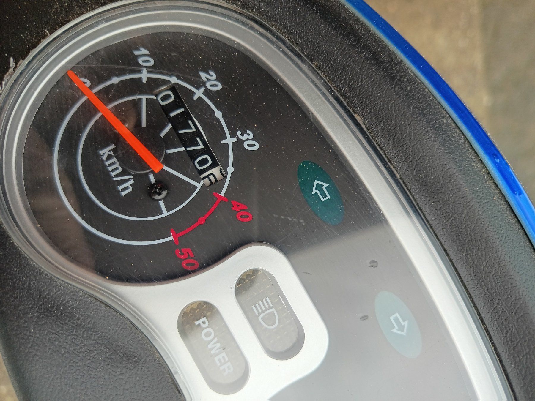 Cyclomoteurs: Elektromofa Mobilec – D'occasion à Lüscherz par willim02 3