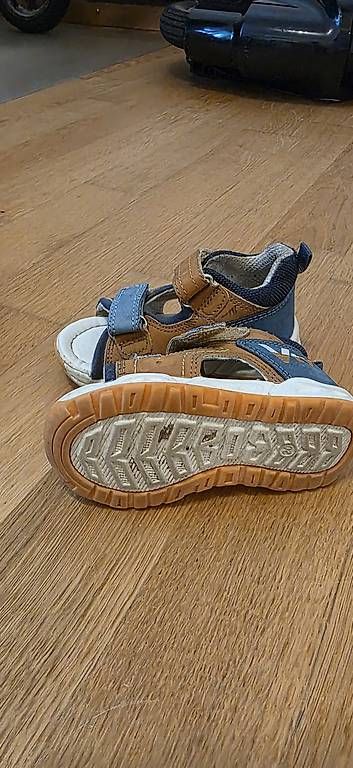 Victory Herrenschuhe: Sandalen 20 Victory – Gebraucht aus Untersiggenthal von JJ86sun